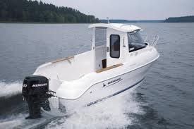 Quicksilver Pilothouse 500